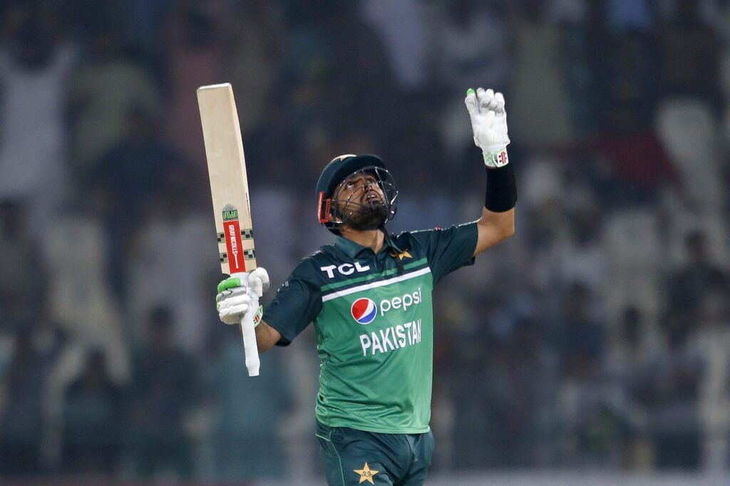 Babar Azam