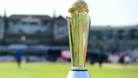 Champions Trophy 2025