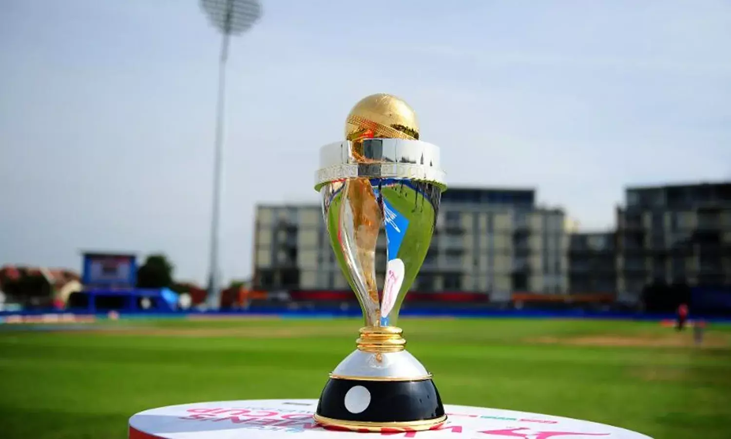 Champions Trophy 2025
