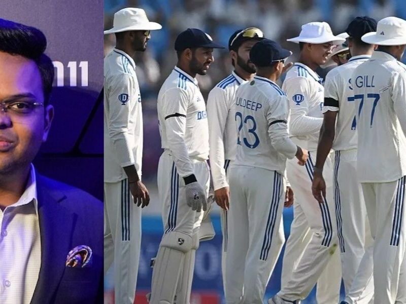 Jai Shah Called These 3 Dangerous Pacers For Ind Vs Aus Perth Test