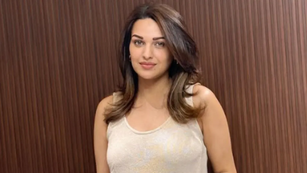 Himanshi Khurana