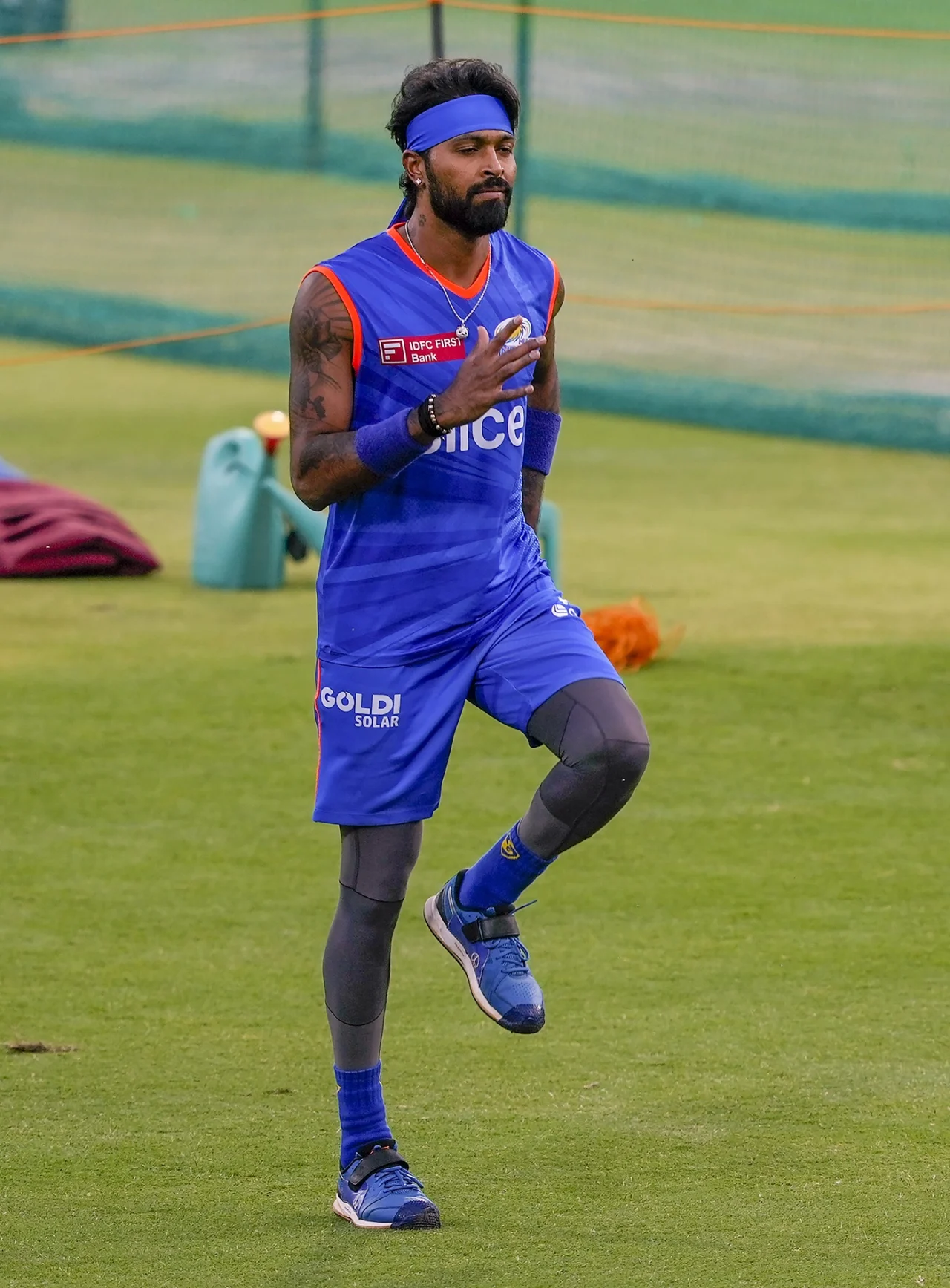 Hardik Pandya