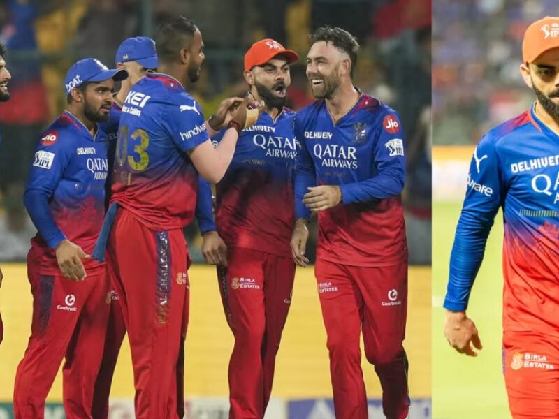 Rcb Made A Big Mistake By Retaining This Player