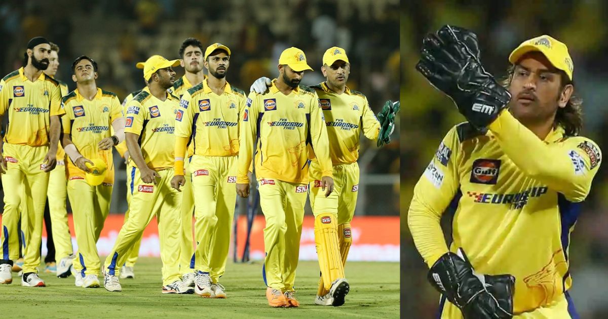 Ms Dhoni
