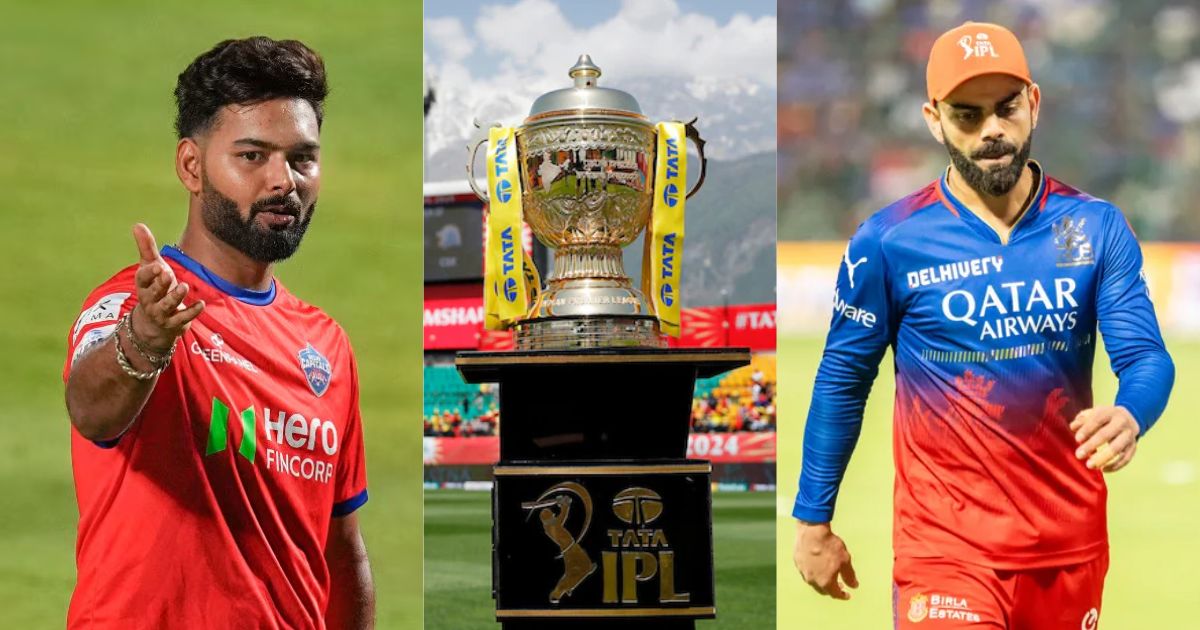 Rishabh Pant Will Leave Virat Kohli Behind In Earnings