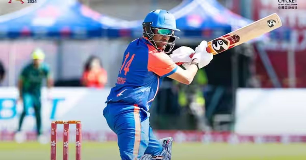 Ind Vs Pak: पाकिस्तान ने भारत को जमकर धोया, सिर्फ 5 ओवरों में 121 रन बना क्वाटरफाइनल में किया प्रवेश 4 Robin