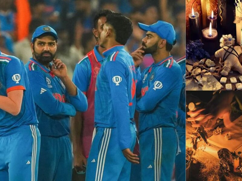 Team India