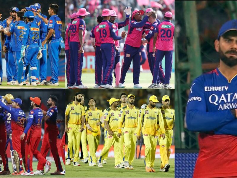 This Team Will Win Ipl 2025