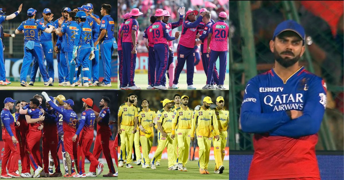 RCB- CSK नहीं, आईपीएल 2025 में ये टीम उठाएगी ट्रॉफी, विराट कोहली का सपना फिर से रह जाएगा अधूरा