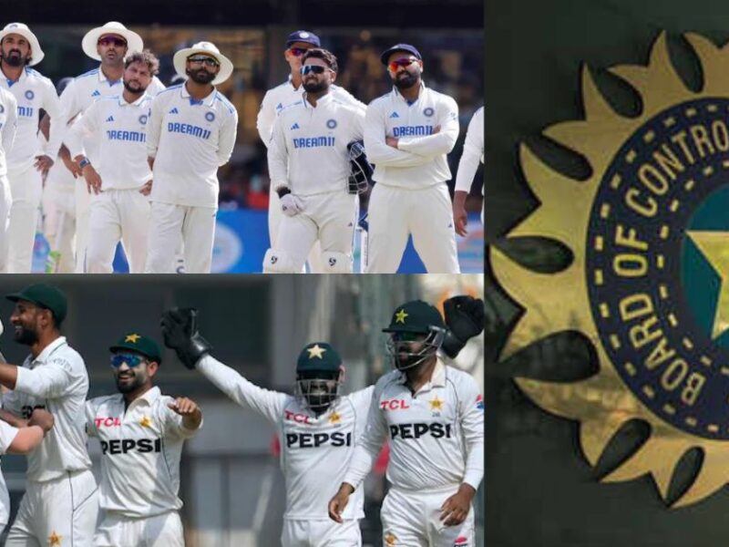 Two Players Of Team India Decided To Leave India And Play For Pakistan
