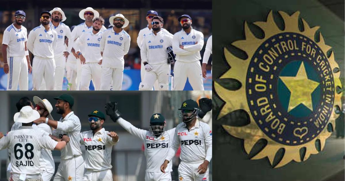 Two Players Of Team India Decided To Leave India And Play For Pakistan