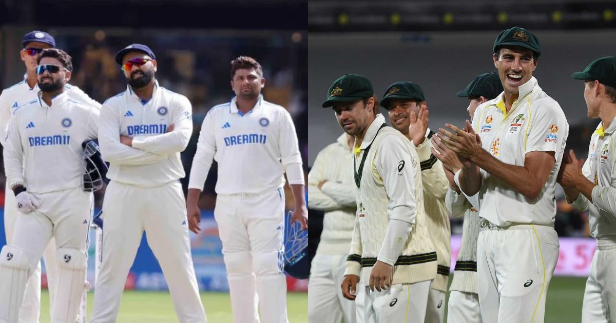 2 Players Withdrew Their Names From Border Gavaskar Trophy