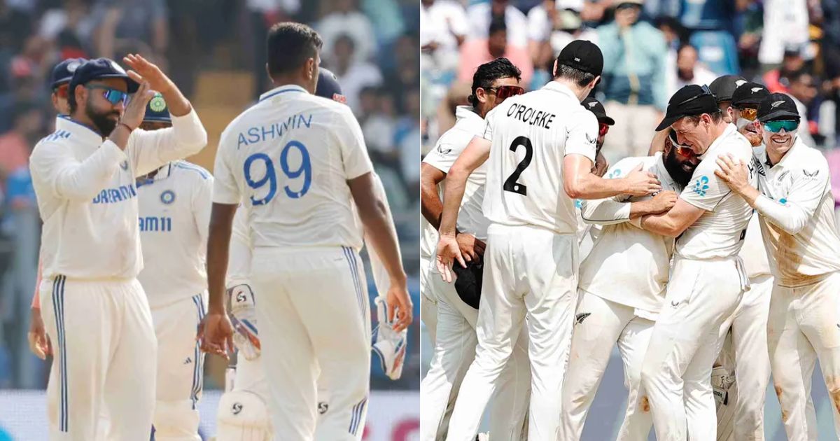 It Became Difficult For India To Reach Wtc Final
