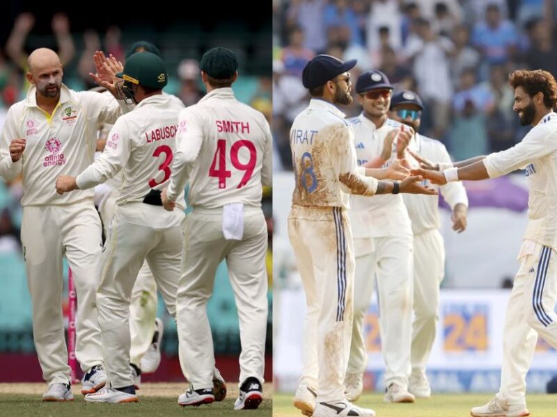 Full Schedule Of Border Gavaskar Trophy