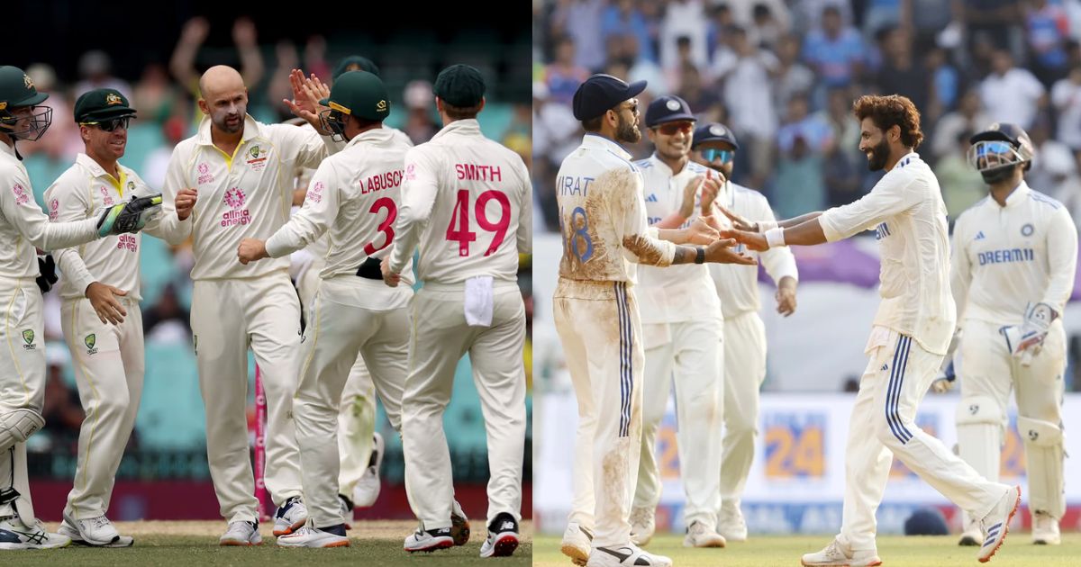Full Schedule Of Border Gavaskar Trophy