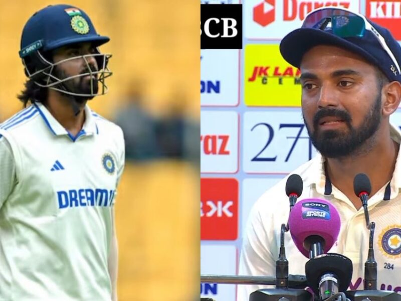 Kl Rahul Decided To Retire Due To Poor Performance