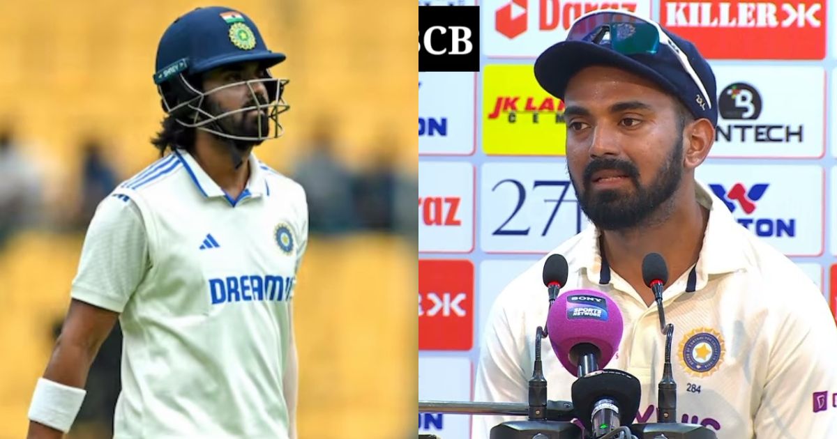 Kl Rahul Decided To Retire Due To Poor Performance