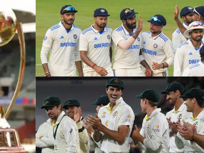 Team-India-Announced-For-Border-Gavaskar-Series