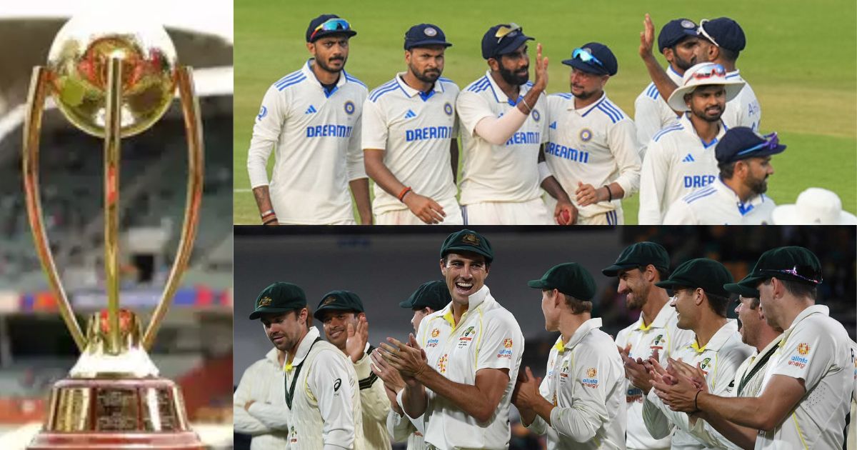 Team-India-Announced-For-Border-Gavaskar-Series