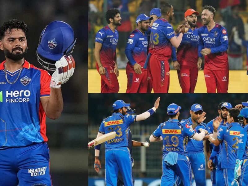 Rishabh Pant Will Get Rs 50 Crore In Ipl Auction