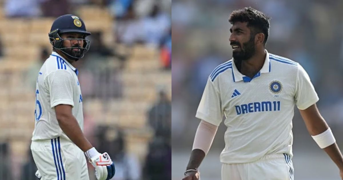 After Rohit Sharma, This Player Will Become The New Captain Of The Test Team