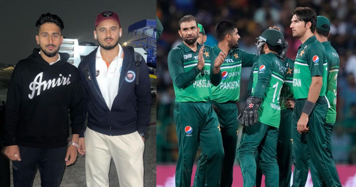 Umran Malik'S Brother Left India, Made Debut For Pakistan
