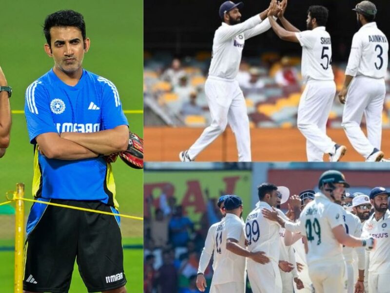 Ajit-Agarkar-Revamped-Team-India-Sends-Three-Players-To-Australia-Ticket