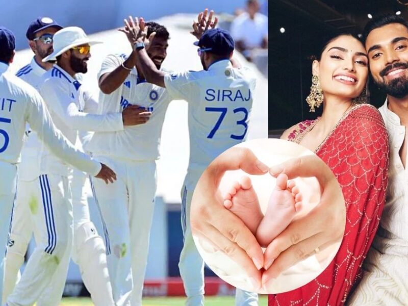 Kl Rahul Told Good News To The Fans