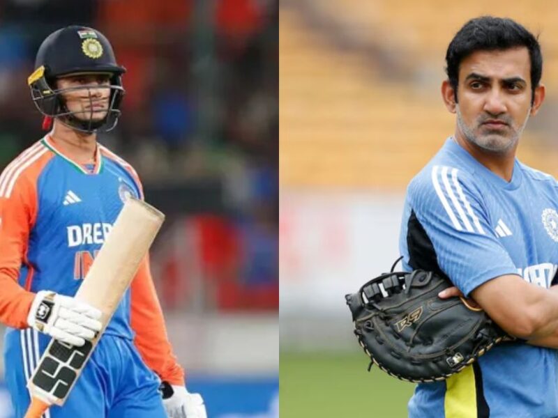 Abhishek Sharma Will Retire After South Africa Tour