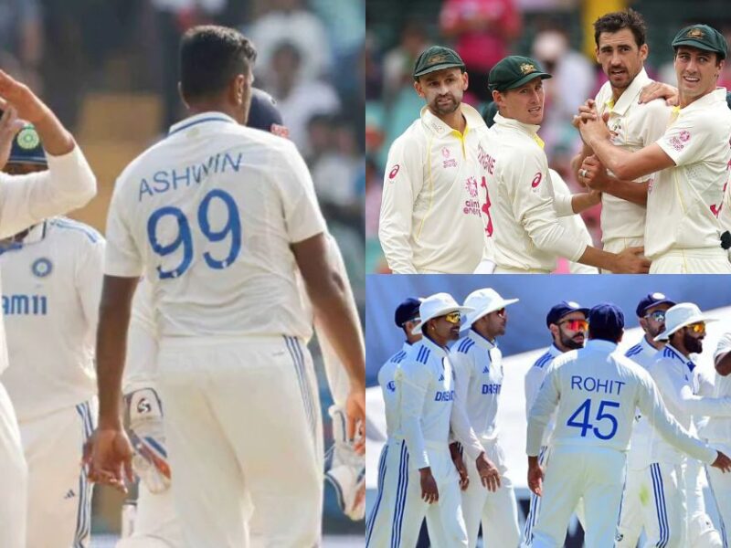 Team India'S Opener Finalized For Australia Tour