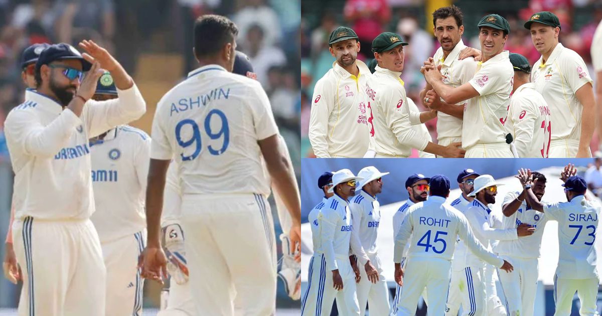 Team India'S Opener Finalized For Australia Tour