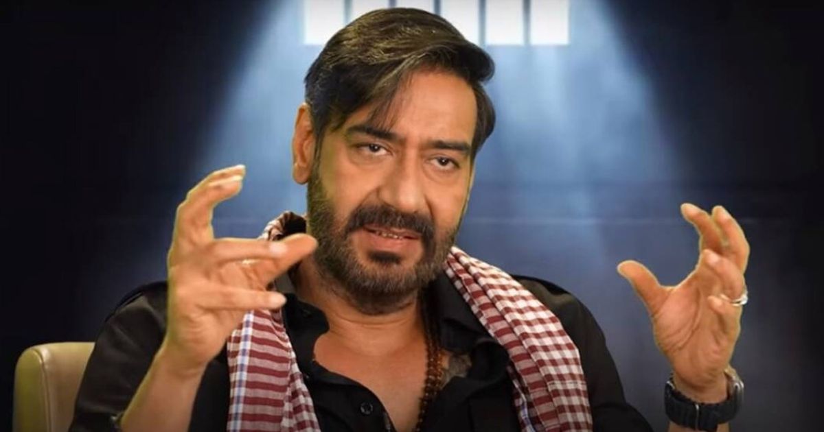 Ajay Devgn