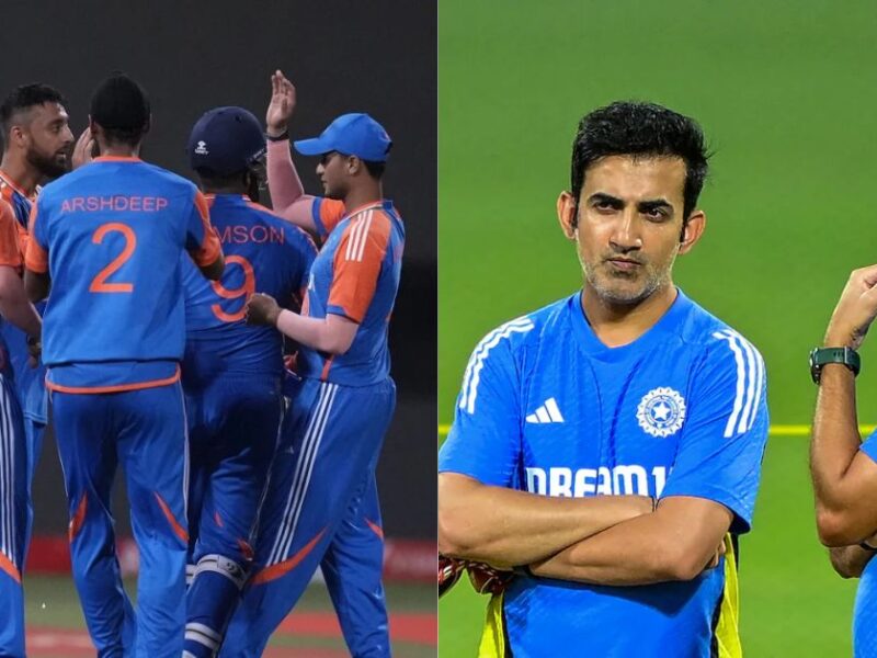 Selectors Are Regretting Including This Player In Team India