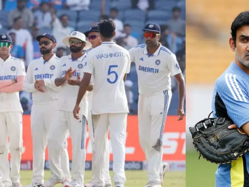 7 Players Of Team India Were Out Of Bgt