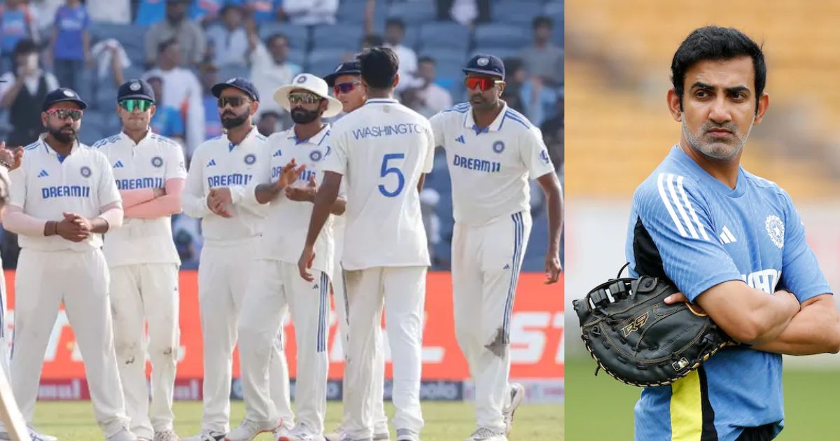 7 Players Of Team India Were Out Of Bgt