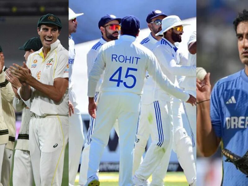 Bgt 2024-25 These 7 Players Of Team India Will Remain Out Of Action