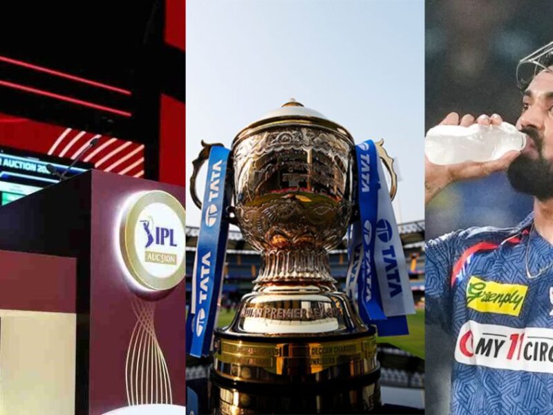 Money May Rain On Kl Rahul In Ipl 2025