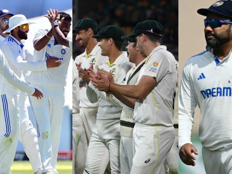 This Strong Player Can Join Team India'S Squad In Australia Series