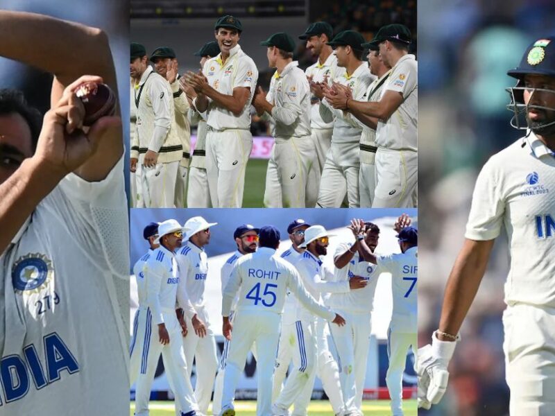 There May Be Changes In Team India'S Squad For Bgt 2024-25