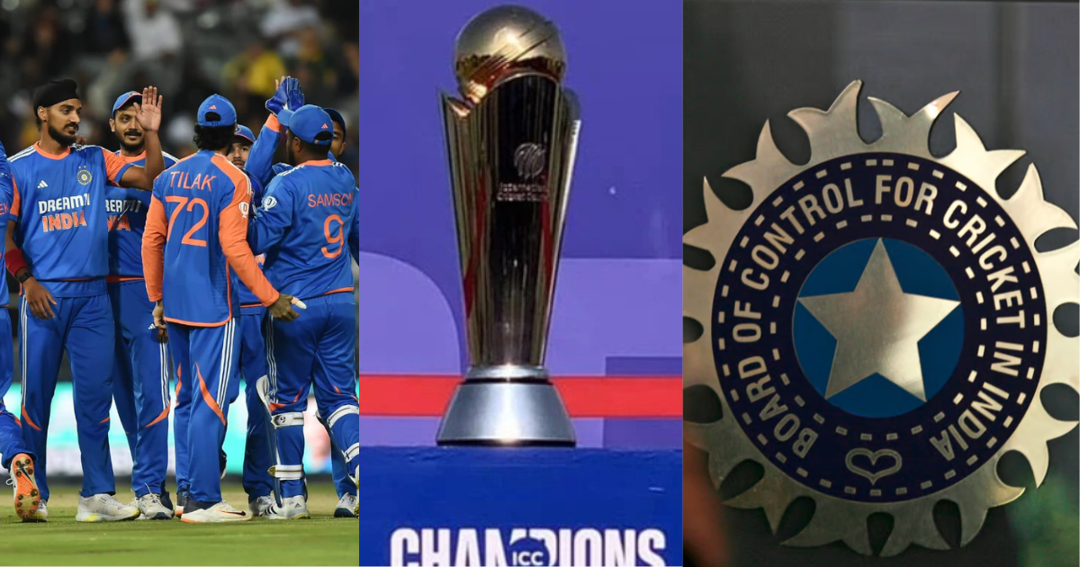 Will Bcci Cancel This Series Of Team India?