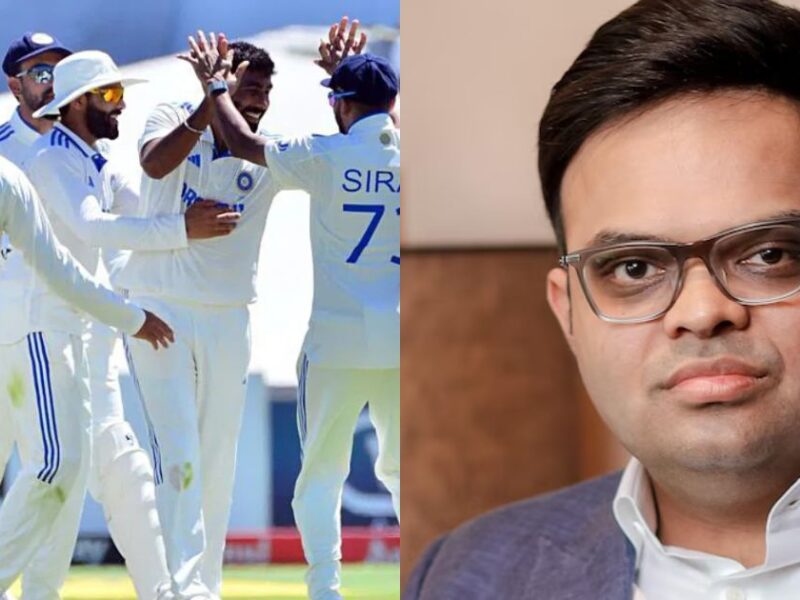 These Two Star Players Of Team India Can Retire From Test Soon