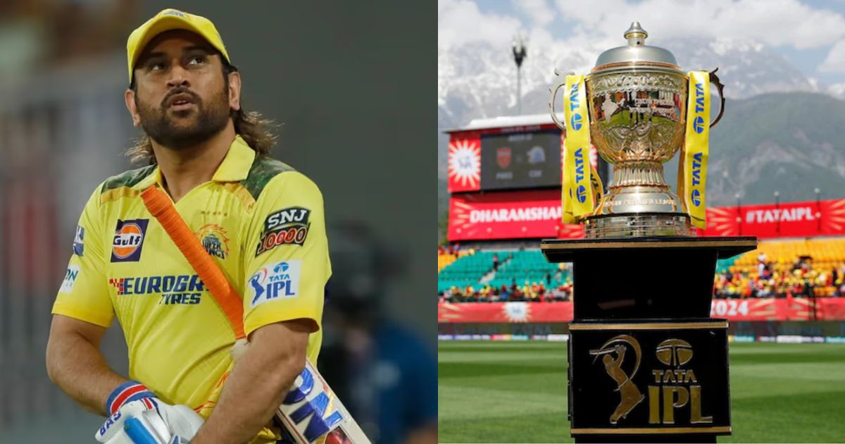 Will 3 Players Retire After Ipl 2025?