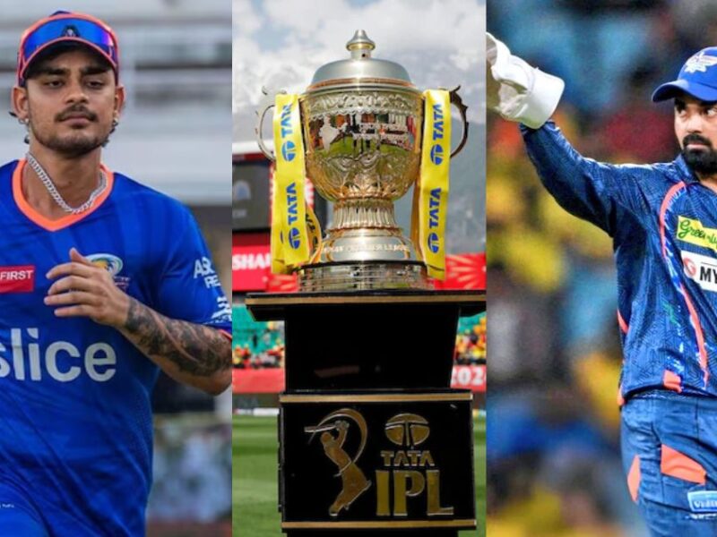 Kl And Ishan May Remain Unsold In Ipl 2025