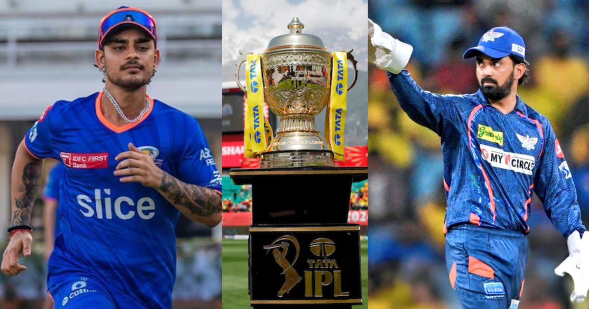 Kl And Ishan May Remain Unsold In Ipl 2025