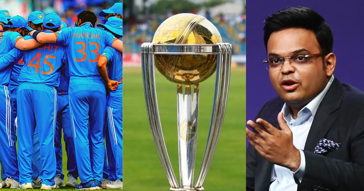 This Player Can Be The Captain Of Team India In World Cup 2027