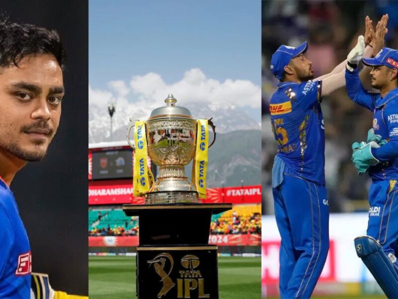 Ishan Kishan Shares Emotional Post After Separation From Mumbai