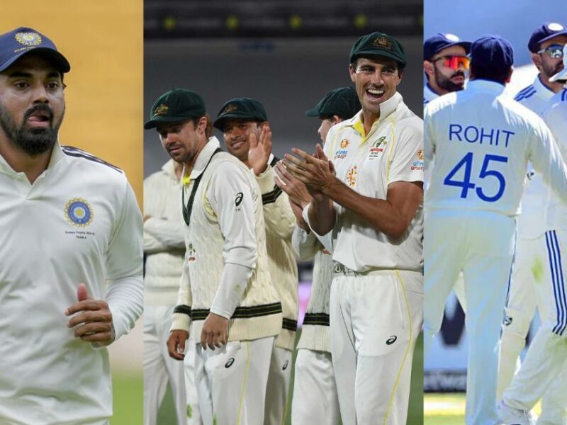 Can-Kl Rahul Retire After Bgt 2024-25?
