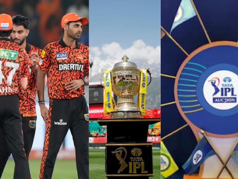 Fast Bowler May Remain Unsold In Ipl 2025 Mega Auction