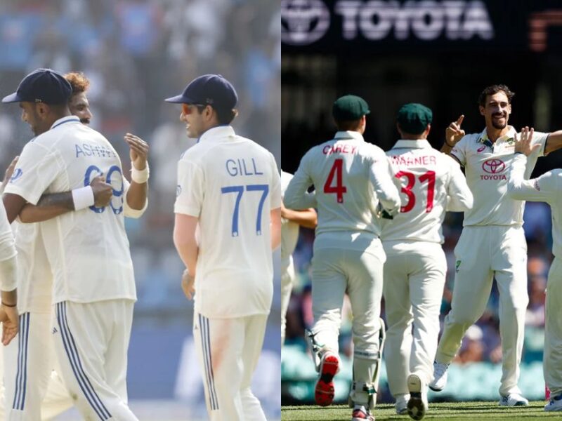 Ind Vs Aus This Player Can Be A Huge Threat To Team India In Perth Test