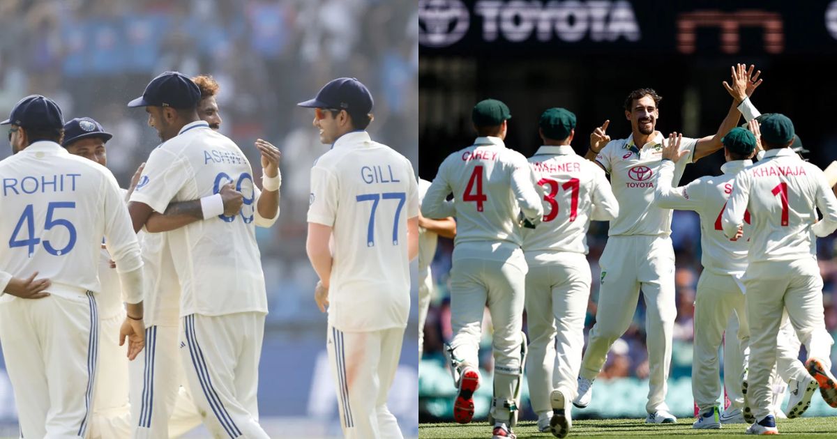 Ind Vs Aus This Player Can Be A Huge Threat To Team India In Perth Test